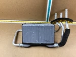2011-2016 Bmw 535i Ac Heater Core Radiator W/ Pipes 9163330 Oem. Fixed Price $41.99.