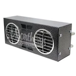 Northern Ah535 High Output 30,000 Btu Auxiliary Heater 16 X 6 1/2 9 12 Volt. Fixed Price $260.25.
