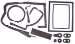 Jegs 90668 Heater/air Conditioning Box Seal Kit 1968-1972 Gm Models: Chevy Cheve. Fixed Price $29.99.