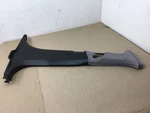 Alfa Romeo Giulia 2018 Right Upper Lower B Pillar Cover Panel Trim 17-19 :m. Fixed Price $35.00.
