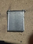 2011-2019 Ford Explorer Rear Heater Core Radiator Oem.. Fixed Price $30.00.