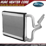 Hvac Heater Core For Kia Soul 2010 2011 2012 2013 L4 1.6l 2.0l 97138-2k000. Fixed Price $50.98.