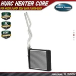 Hvac Heater Core With Tube For Mazda 3 2007 2008 2009 5 2006-2007 Sport. Fixed Price $59.39.