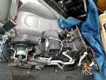 2004 2005 06 07 08 2009 Jaguar Xjr Vanden Plas Rear Ac Blower Motor 2w9319b555cc. Fixed Price $170.95.