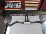 Genuine Bmw E36 Cooling Hose, 11531738053, Read Notes.. Fixed Price $59.99.