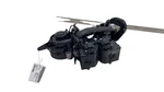 2022 2023 2024 Rivian R1s Rear Hvac Climate Heater Box Housing W/ Blower Motor. Fixed Price $710.47.