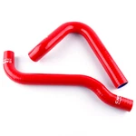 Silicone Radiator Hose Kit For 67-72 Jimmy Chevy C/k C10 Pickup Blazer 5.0l 5.7l. Fixed Price $59.99.