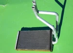 Mitsubishi Lancer 08-17 Heater Core Assembly 7801a133 Oem Hvac Outlander Sport. Fixed Price $49.99.