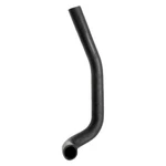 For Chevy Camaro 1969 Dayco 70975 Engine Coolant Curved Radiator Hose. Fixed Price $19.23.