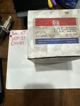 Gm 25532790 Valve Assembly, Heater Water Flow Control Delco 15-5392. Fixed Price $54.64.