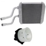 Heater Cores For Chevy Pontiac Sunfire Chevrolet Cavalier 1995-2005. Fixed Price $73.53.