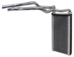 Four Seasons 92177 Aluminum Heater Core For 07-21 Toyota Sequoia Tundra. Fixed Price $82.64.