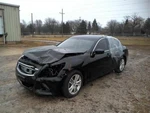2008-2013 Infiniti G37 Heater Core 2009 2010 2011 2012 08 09 10 11 12 13 Used. Fixed Price $144.00.