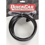 Quickcar 40-603 Coil Wire - Blk 60 Inch Hei/hei. Fixed Price $146.86.