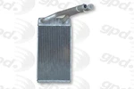 Global Parts Distributors 8231562 Hvac Heater Core. Fixed Price $83.76.