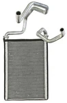 Hvac Heater Core Fits 2009-2015 Honda Pilot Apdi. Fixed Price $115.45.