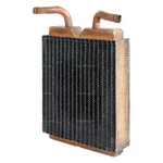 For Volvo 240 1990-1993 Four Seasons Hvac Heater Core. Fixed Price $84.52.