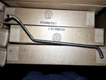 Heater Coolant Line 4710-01-488-6076 Military Hummer 12469479 Hmmwv M998. Fixed Price $20.00.