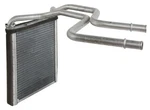 Four Seasons 92174 Aluminum Heater Core For 03-06 Toyota Sienna. Fixed Price $69.99.