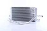Nissens North America Inc. 707215 Hvac Heater Core. Fixed Price $240.67.