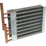 Uac Ht 400034c Hvac Heater Core For 95-00 Kenworth C500 W900. Fixed Price $160.95.