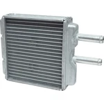 Hvac Heater Core-heater Core Aluminum Uac Ht 394185c Fits 95-02 Kia Sportage. Fixed Price $104.99.
