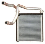 Heater Core Direct Fit 2006-2008 Honda 1.3, 1.5l. Fixed Price $38.12.