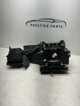 12-17 Audi A6 Quattro Hvac Heater Core Blower Motor Housing Box Evaporator Oem. Fixed Price $285.99.