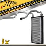 A-premium Hvac Heater Core For Subaru Legacy Outback 2005-2008 Sedan Wagon 4door. Fixed Price $53.99.