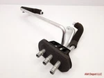 2012 Bmw 535i 528i 550i F10 Fluid Heater Core Triple Pipe Set 6411918728. Fixed Price $44.99.