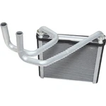 Uac Ht 2122c Hvac Heater Core For Select 11-20 Ram Models. Fixed Price $73.78.