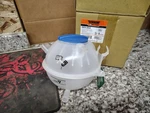 603-253 Dorman Pressurized Coolant Reservoir Volkswagen Beetle Jetta Passat Audi. Fixed Price $24.99.