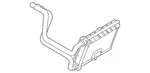 Genuine Mitsubishi Heater Core 7801b379. Fixed Price $208.70.
