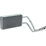 Universal Air Conditioner (uac) Ht2123c Hvac Heater Core Aluminum. Fixed Price $106.33.