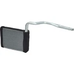 Universal Air Hvac Heater Core For 2010-2013 Mazda 3 Ht2083c. Fixed Price $92.73.