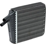 Uac Ht 2163c Hvac Heater Core For 02-06 Jeep Wrangler. Fixed Price $60.95.