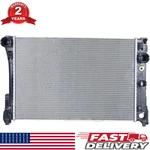 For 2008-2012 Mercedes C250 C300 C350 Glk350 Radiator Aluminum Cu13213. Fixed Price $104.29.