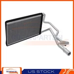 Fits 03-07 Honda Accord Heater Core 92139 Replacement Aluminium 6.86*10.67*0.86". Fixed Price $45.78.