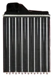 Agility Autoparts 9010634 Hvac Heater Core For 04 Dodge Durango. Fixed Price $66.99.