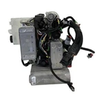2020-2025 Tesla Model Y Supermanifold Assembly W/reservoir 1547595-98-f Oem Part. Fixed Price $440.00.