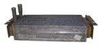Fits 1978-1991 Jeep Sj J Series Aluminum Hvac Heater Core. Fixed Price $162.84.