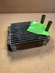 1976-1987 Chevrolet Chevette T1000 Heater Core Ars Gm9069. Fixed Price $35.00.