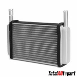 Aluminum Hvac Heater Core For Chevrolet C10 Pickup Blazer Gmc C25/c2500 Suburban. Fixed Price $39.68.