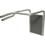 Hvac Heater Core-heater Core Aluminum Uac Ht 399430c. Fixed Price $134.99.