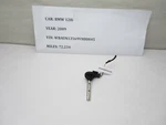 2009 Bmw 128i A/c Heater Core Temperature Sensor 8377064 Oem. Fixed Price $9.09.