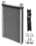 Four Seasons Hvac Heater Core Fits 2011 Bmw 1 Series M. Fixed Price $108.42.