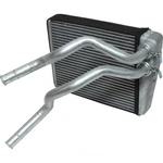 Hvac Heater Core-heater Core Aluminum Uac Ht 2228c. Fixed Price $142.99.