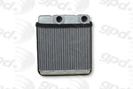 Heater Core Global Parts Distributors. Fixed Price $55.13.