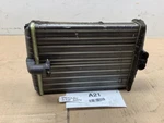 2004 Mercedes S500 Front Heater Core Fits 00-06 Cl-class Oem+. Fixed Price $60.58.