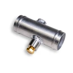 Flex-a-lite 1 1/2-inch In-line Hose Adapter. Fixed Price $75.65.